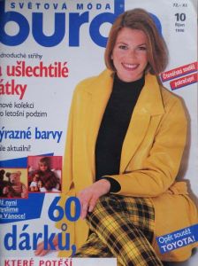 Burda 10/1996