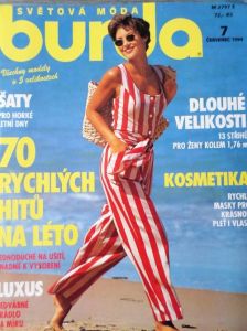 Burda 7/1994