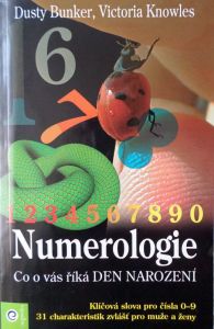Numerologie - Co o vás říká DEN NAROZENÍ