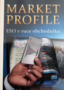 MARKET PROFILE - Ludvík Turek = ESO v ruce obchodníka