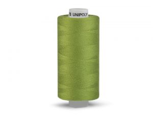 Nitě UNIPOLY polyesterové 500 m