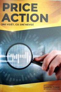 PRICE ACTION - Ludvík Turek