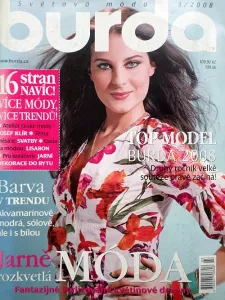 Burda 3/2008