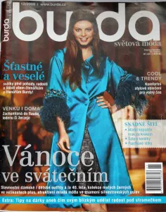 Burda 12/2009