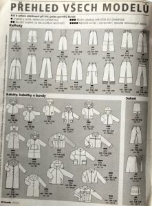 Burda - Móda pro děti 12/2002 pro velikosti 68-146 Burda - Móda pro děti 12/2002 -CZ-