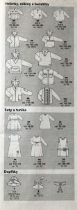 Burda - Móda pro děti 12/2002 pro velikosti 68-146 Burda - Móda pro děti 12/2002 -CZ-