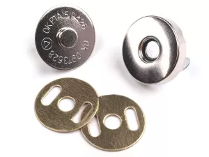 Zapínání magnetické 