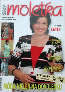 Moletka 2/2005
