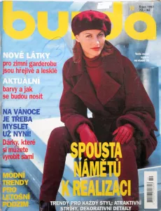 Burda 10/1997 -CZ- varianta 2