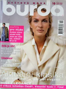 Burda 10/2005 -CZ-
