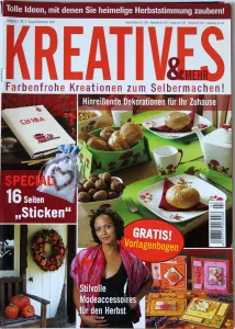 Kreatives Nr3 2008 -N-