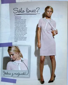 Burda: ŠKOLA ŠITÍ 1/2014 -CZ- ukázka 1