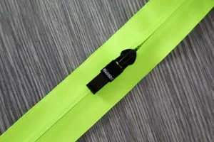Zip spirálový voděodolný + jezdec "Fashion"