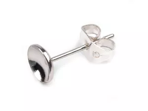Zarážka puzetová 4x6 mm - použití