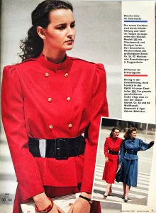 Burda 9/1981 -N- ukázka 1