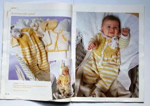 Diana BABY č. 23 -CZ- ukázka