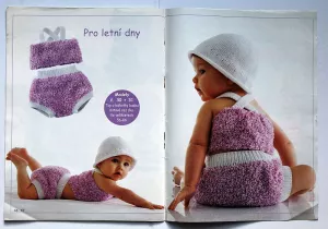 Diana BABY č. 25 -CZ- ukázka