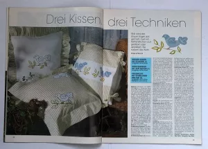 LENA 2/1998 -N- ukázka z časopisu