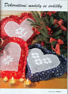 Sandra - Nejkrásnější vánoční nápady 4/2000 -CZ- ukázka