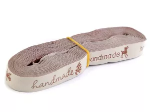 Vzorovka handmade šíře 16 mm - balení 