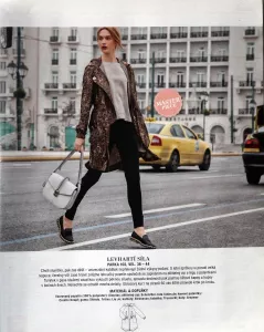 Burda 8/2015 -CZ- ukázka z časopisu 1