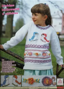 Katarínka 2/1998 -Sk- ukázka z časopisu 2