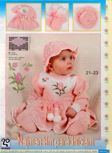 Katarínka BABY 2002 -SK- ukázka z časopisu 2