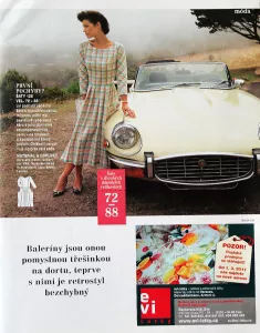 Burda 5/2011 -CZ- ukázka z časopisu 10