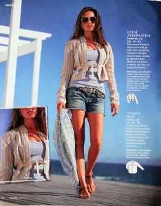 Burda 5/2011 -CZ- ukázka z časopisu 4