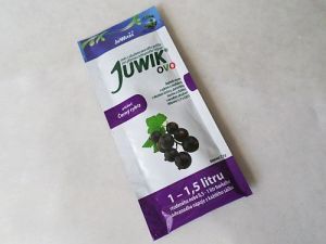 Juwik - pro přípravu ochranného nápoje JuWital s.r.o.