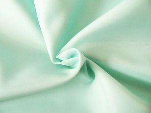 Podšívka sv. zelená 100% polyester