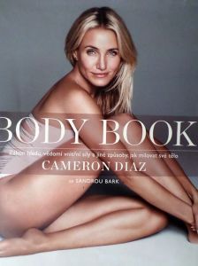 Body book - Cameron Diaz, Sandra Bark