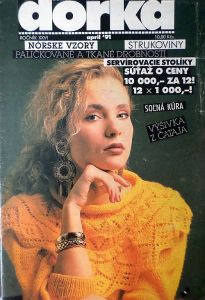 Dorka 4/1991