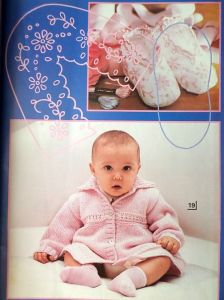 Jarní magazín Dorky 1/2003 - ukázka 3