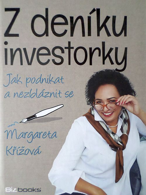 Z deníku investorky - Margareta Křížová