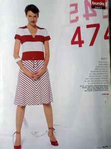 Burda 2/2005 v češtině