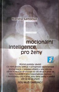 Emocionální inteligence pro ženy - Mariela Sartorius