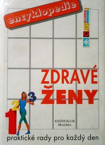 Encyklopedie zdravé ženy