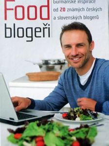 Food blogeři - Blanka Dvořáková