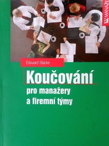 Koučování pro manažery a firemní týmy