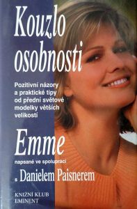 Kouzlo osobnosti - Emme s Danielem Paisnerem