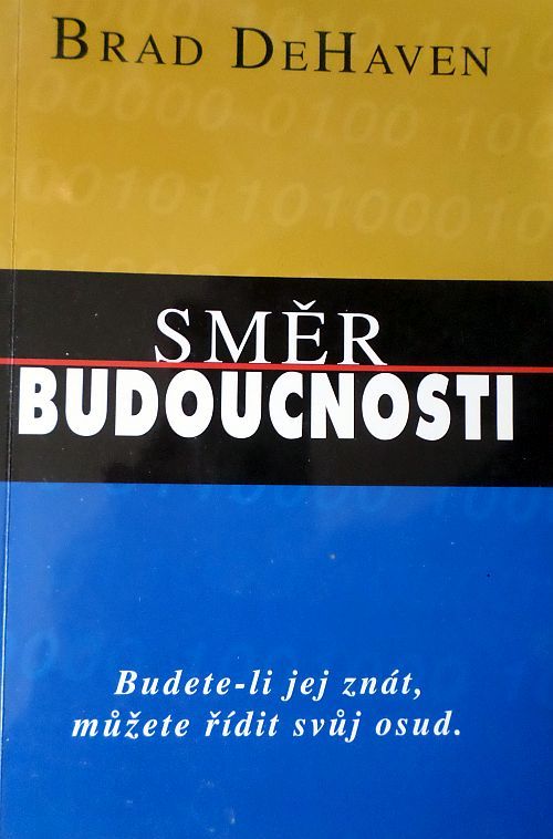 Směr budoucnosti