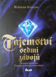 Tajemství sedmi závojů - Ruediger Schache