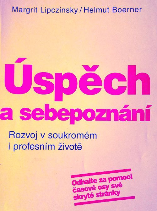 Úspěch a sebepoznání