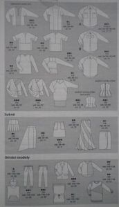 Burda 10/2013 v češtině