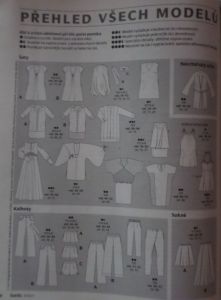 Burda 6/2011 v češtině