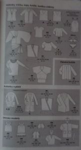 Burda 6/2011 v češtině