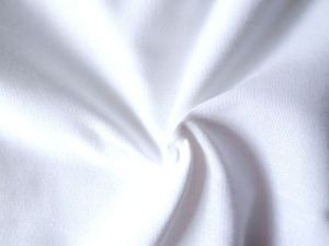 Bavlna - plátno bílé š. 150 cm