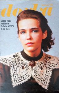 časopis Dorka 2/1990
