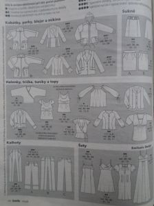 Burda 3/2008 v češtině - Téma měsíce: svatby